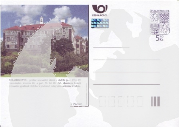 CDV 070 A ** - 2002